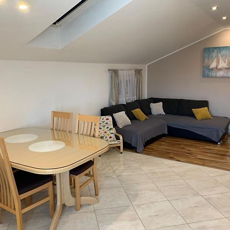 Lana Apartment Biograd Na Moru Cameră foto