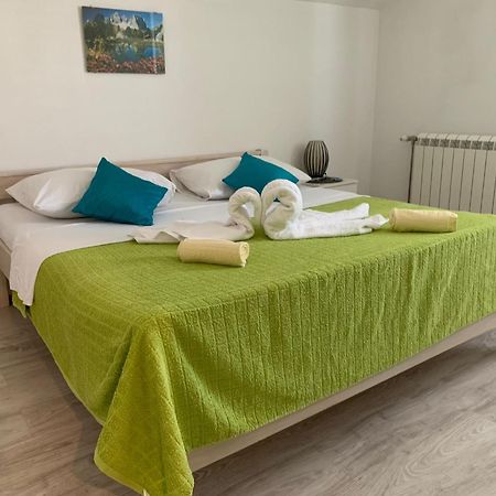Lana Apartment Biograd Na Moru Cameră foto