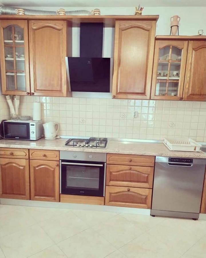 Lana Apartment Biograd Na Moru Exterior foto