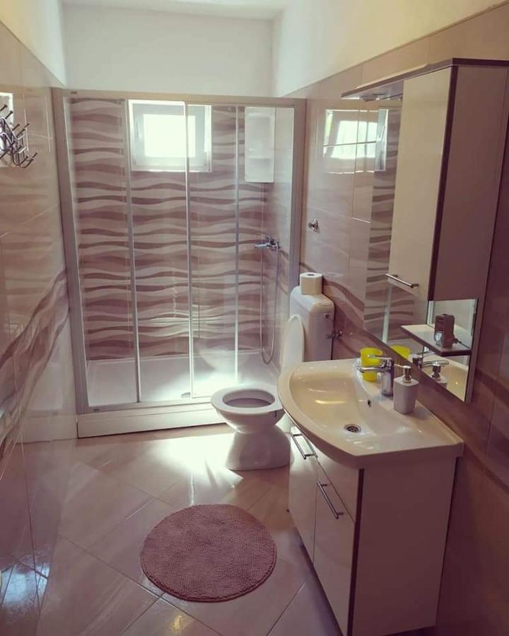Lana Apartment Biograd Na Moru Cameră foto