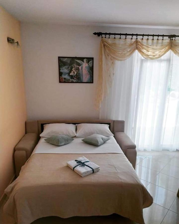 Lana Apartment Biograd Na Moru Cameră foto