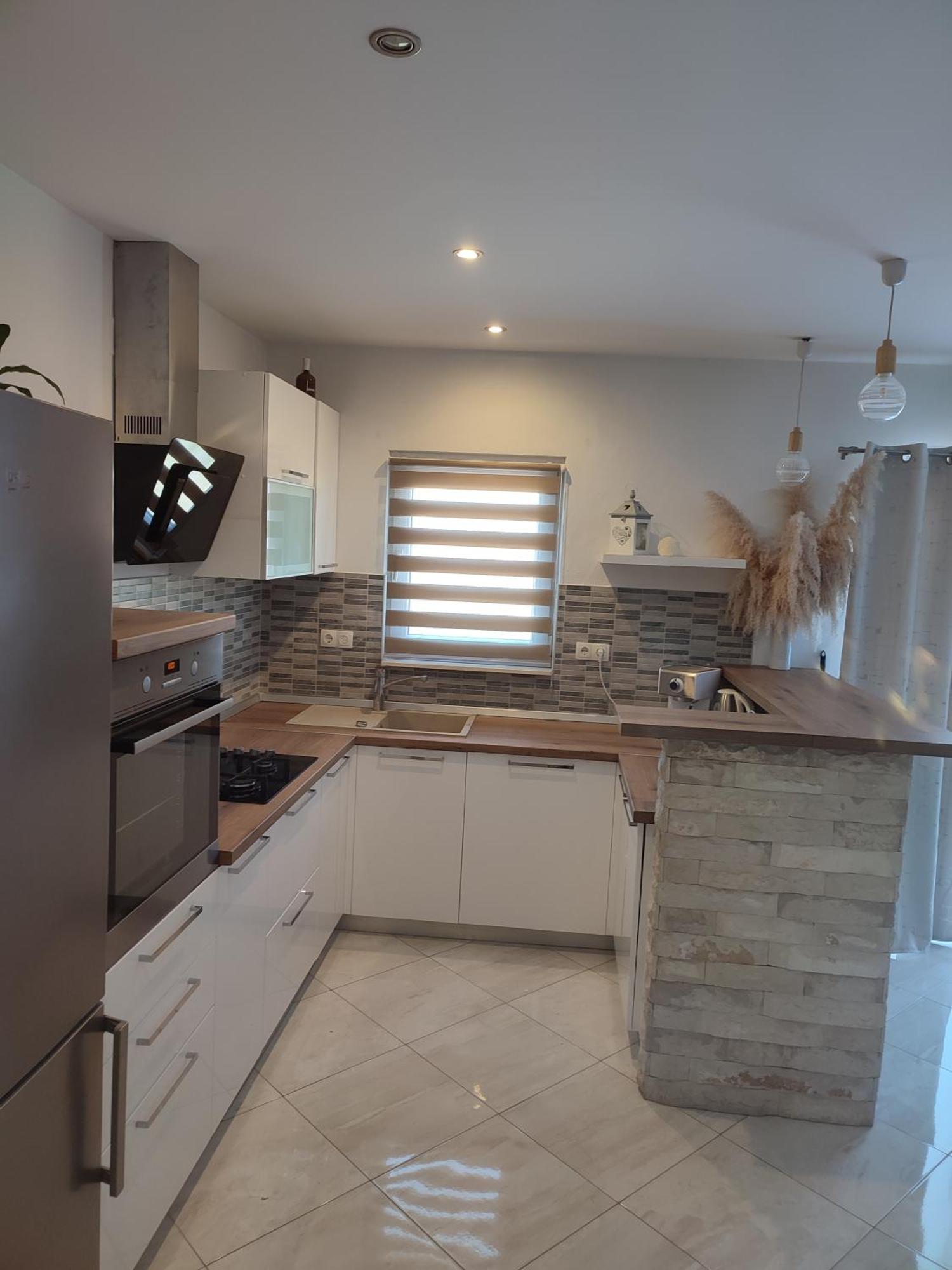 Lana Apartment Biograd Na Moru Cameră foto