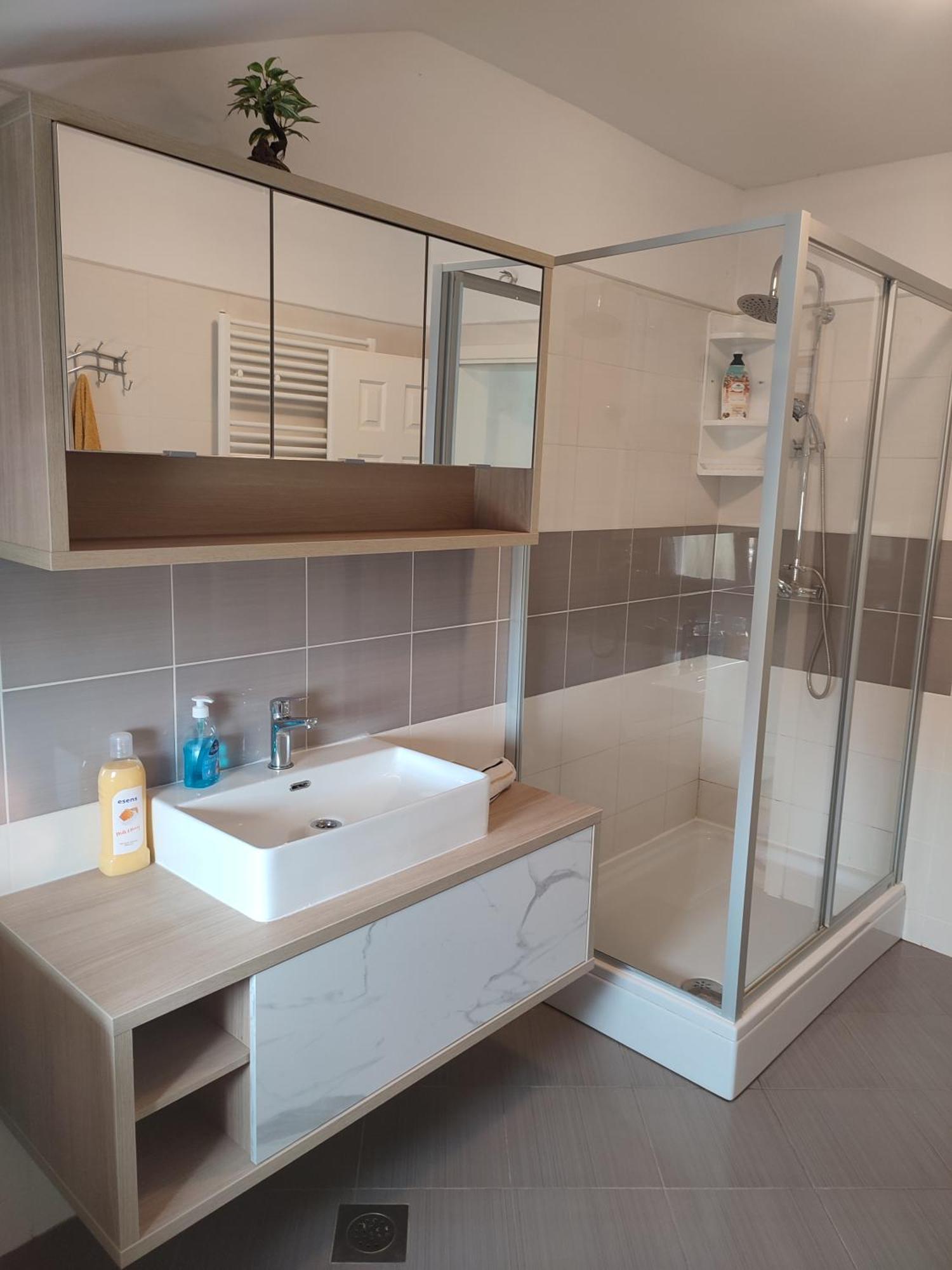 Lana Apartment Biograd Na Moru Cameră foto